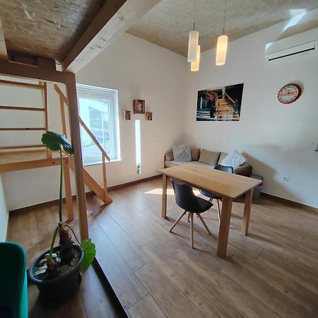 Apartment Piccolo Mondo Любляна Екстер'єр фото