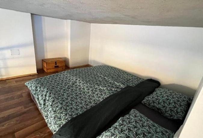 Apartment Piccolo Mondo Любляна Екстер'єр фото