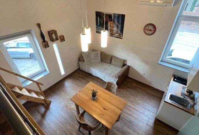 Apartment Piccolo Mondo Любляна Екстер'єр фото
