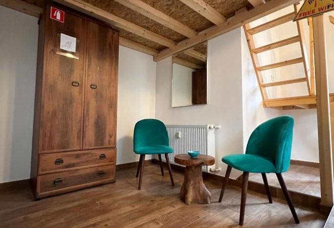 Apartment Piccolo Mondo Любляна Екстер'єр фото