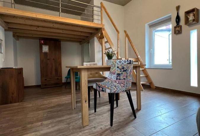 Apartment Piccolo Mondo Любляна Екстер'єр фото