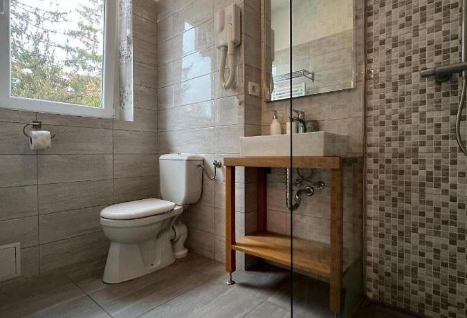 Apartment Piccolo Mondo Любляна Екстер'єр фото