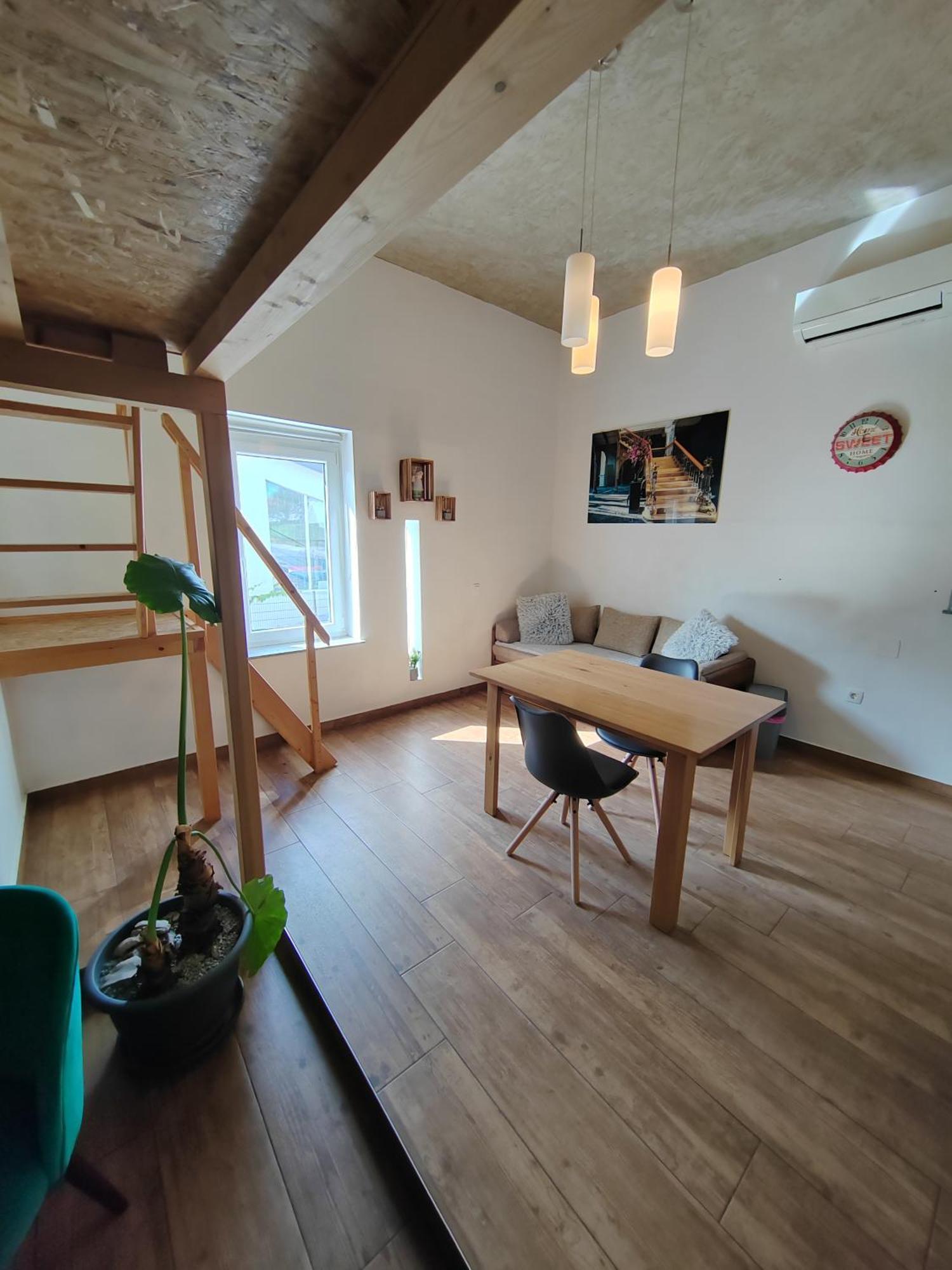 Apartment Piccolo Mondo Любляна Екстер'єр фото