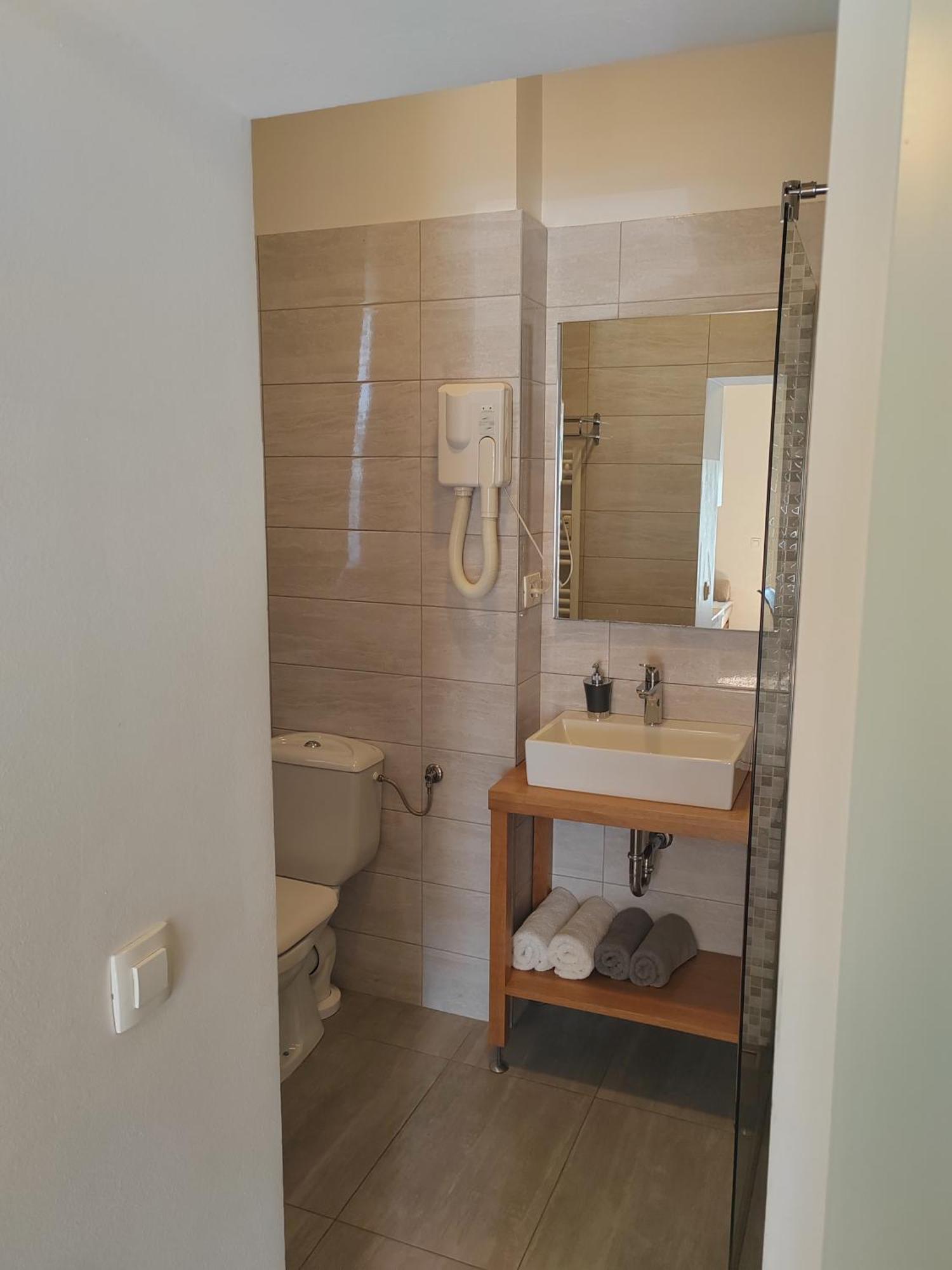 Apartment Piccolo Mondo Любляна Екстер'єр фото