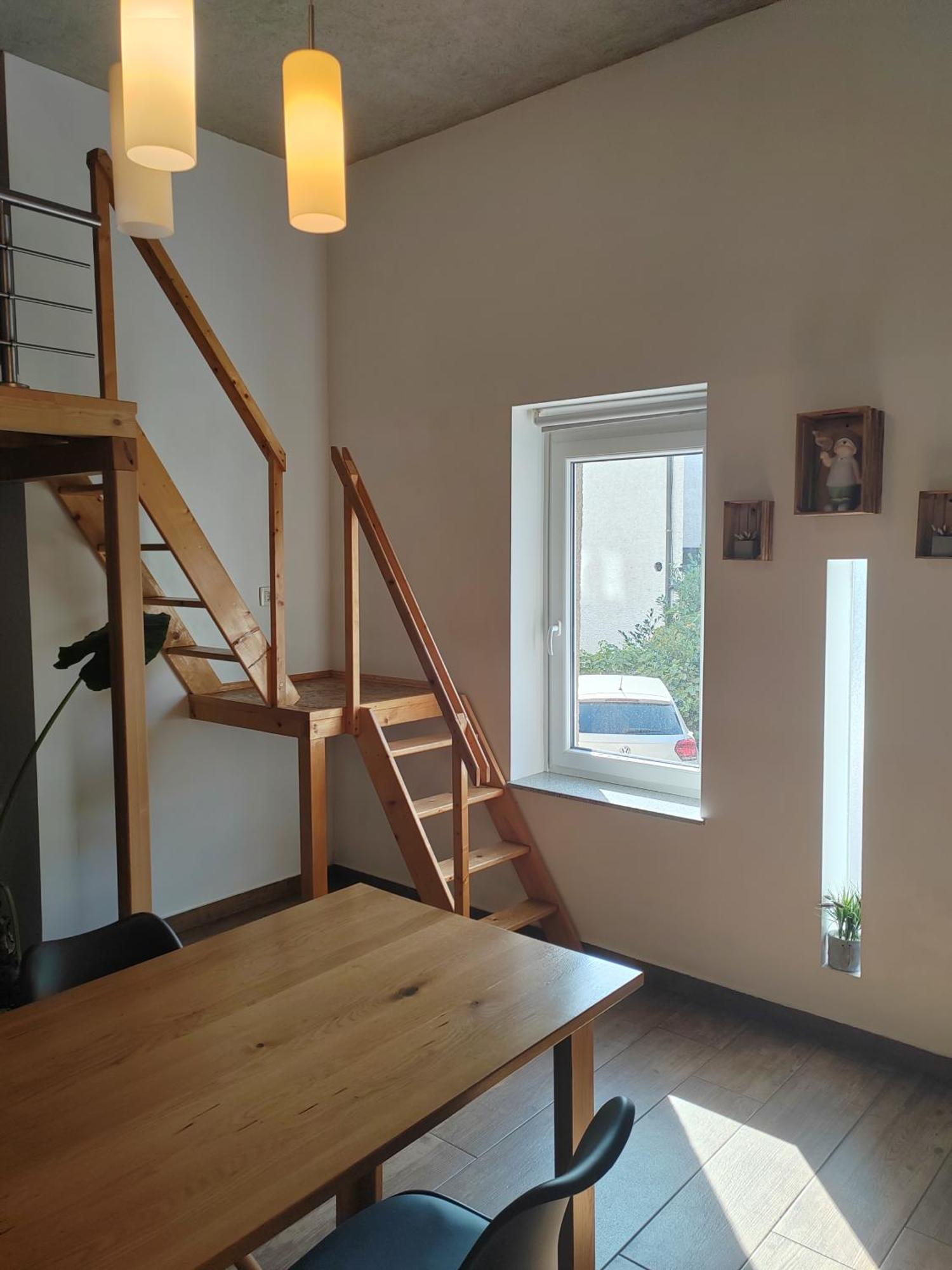 Apartment Piccolo Mondo Любляна Екстер'єр фото