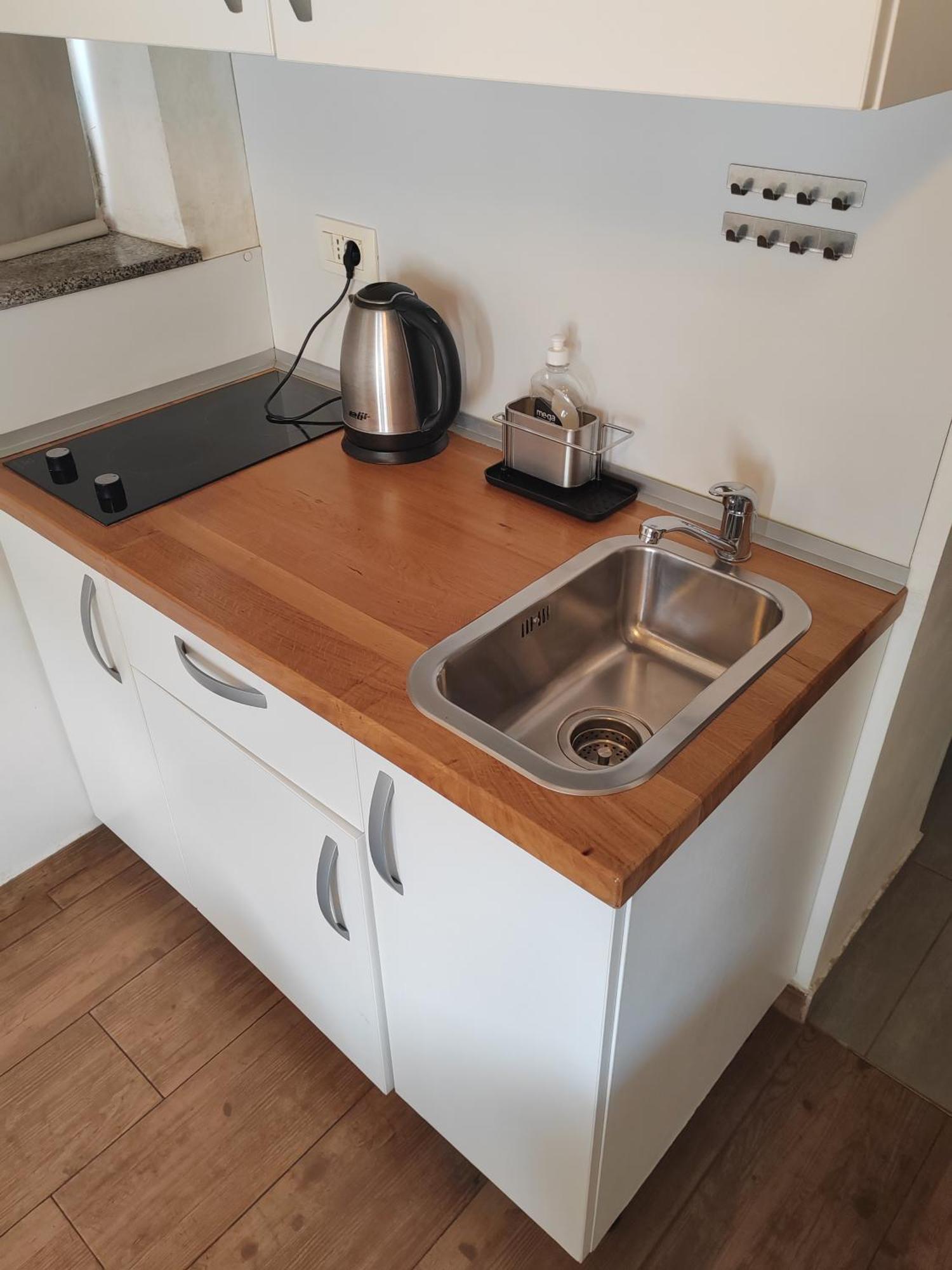 Apartment Piccolo Mondo Любляна Екстер'єр фото